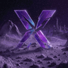 EclipsiumX Logo